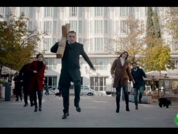 Otra vez el PP va a gobernar El Intermedio Otra vez el PP va a gobernar El Intermedio