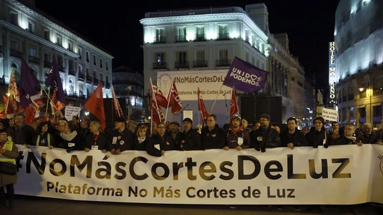 Convocatoria contra la pobreza energética Convocatoria contra la pobreza energética