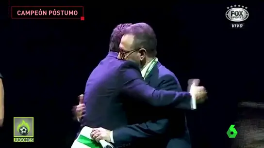 Chapecoense Chapecoense