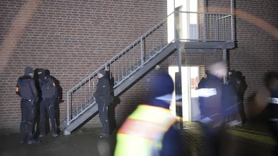 La Policía busca al autor del atentado de Berlín La Policía busca al autor del atentado de Berlín