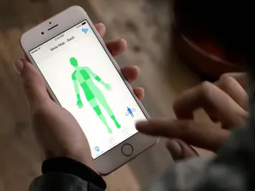 Apps de salud Apps de salud