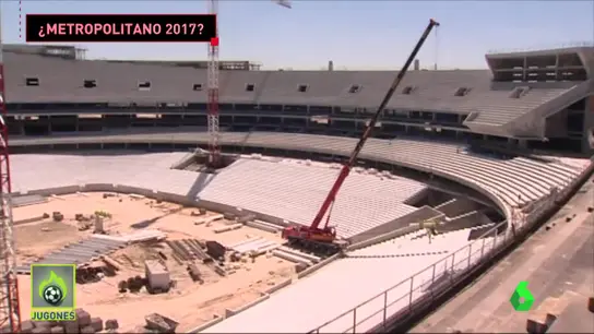 Metropolitano Metropolitano