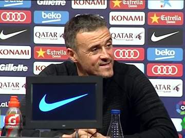 Luis Enrique Luis Enrique