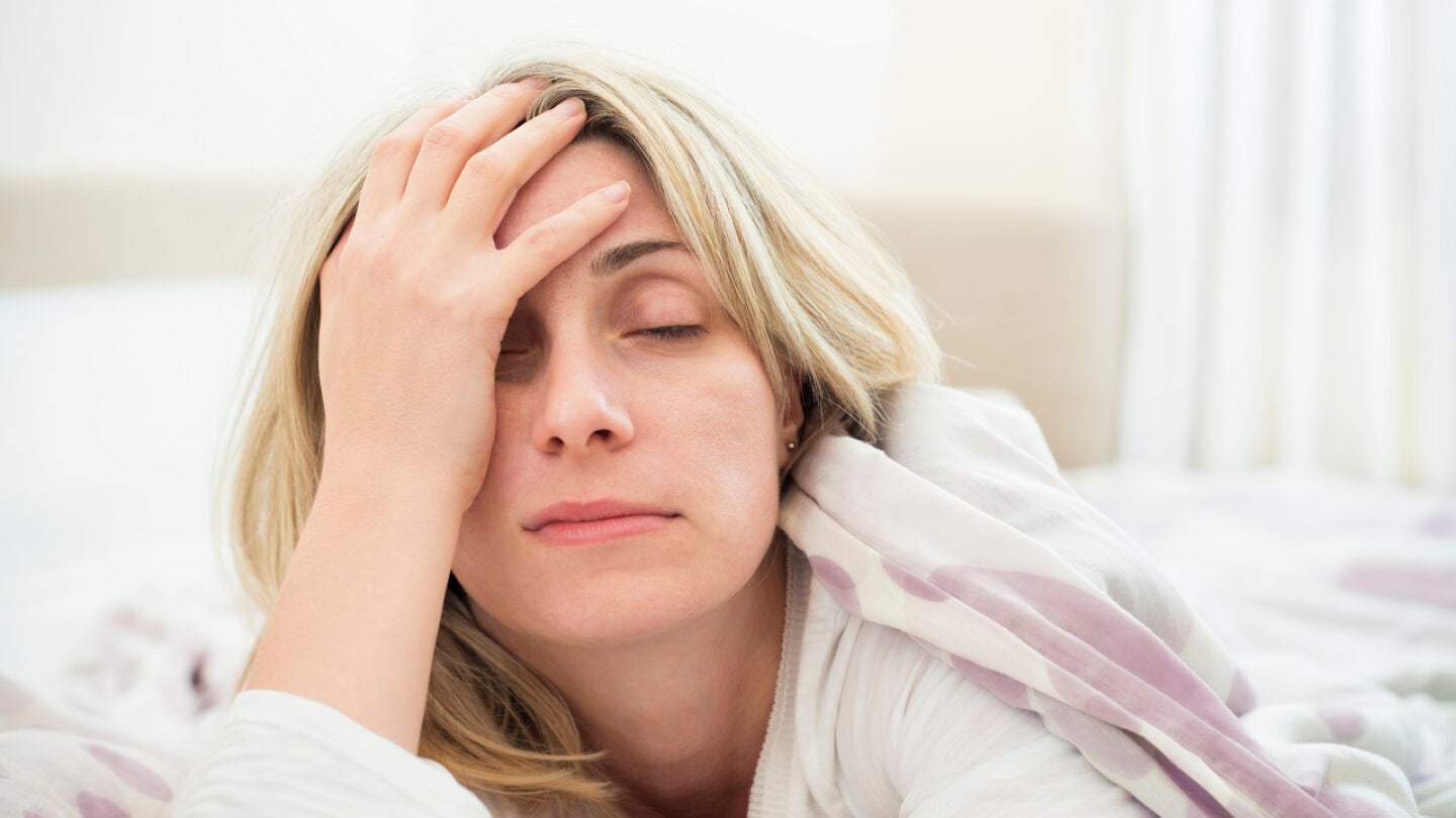 Alimentos que debes evitar para dormir bien