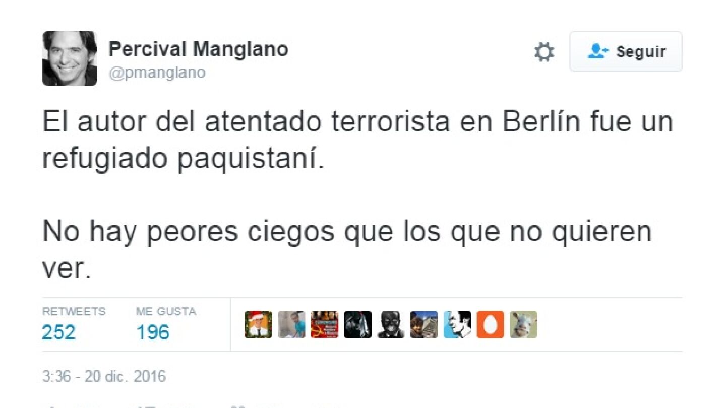 Tuit Percival Manglano