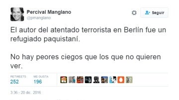 Tuit Percival Manglano