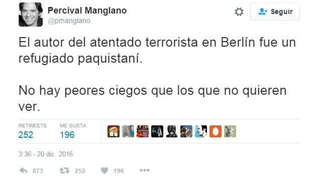 Tuit Percival Manglano