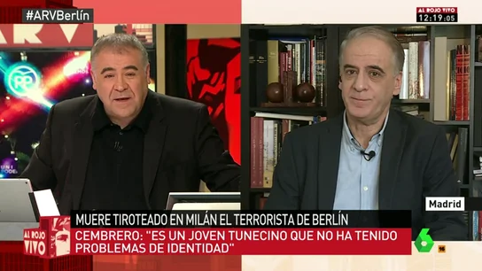 Frame 101.806043 de: experto terrorismo Frame 101.806043 de: experto terrorismo