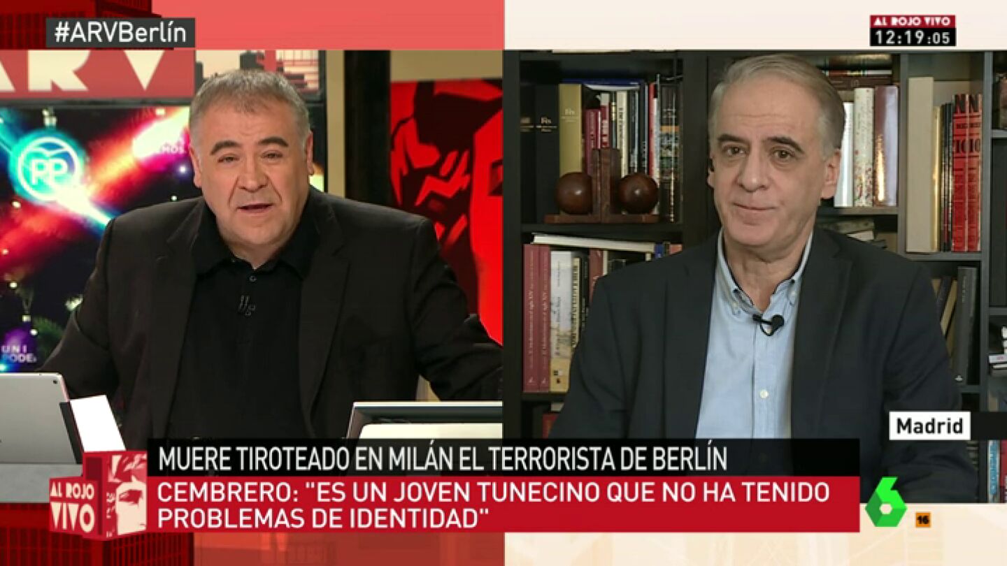 Frame 101.806043 de: experto terrorismo