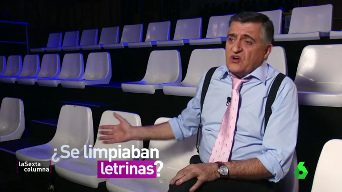 Frame 42.359575 de: Pelaban patatas, cantaban canciones, los amigos son para siempre… laSexta Columna analiza ‘Los mitos de la mili’ Frame 42.359575 de: Pelaban patatas, cantaban canciones, los amigos son para siempre… laSexta Columna analiza ‘Los mitos de la mili’