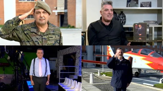 Historias de la mili Historias de la mili
