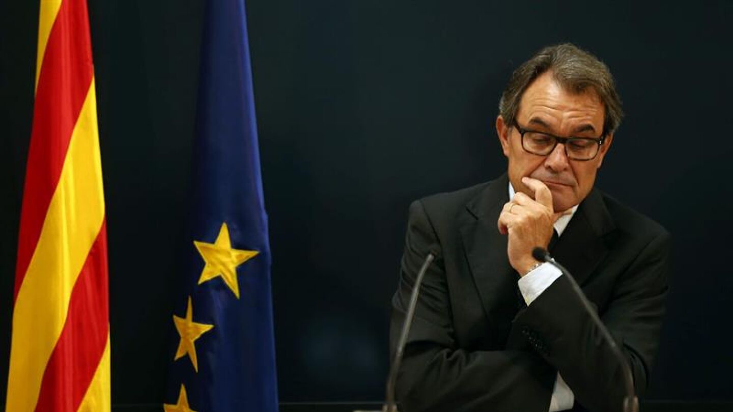 Artur Mas