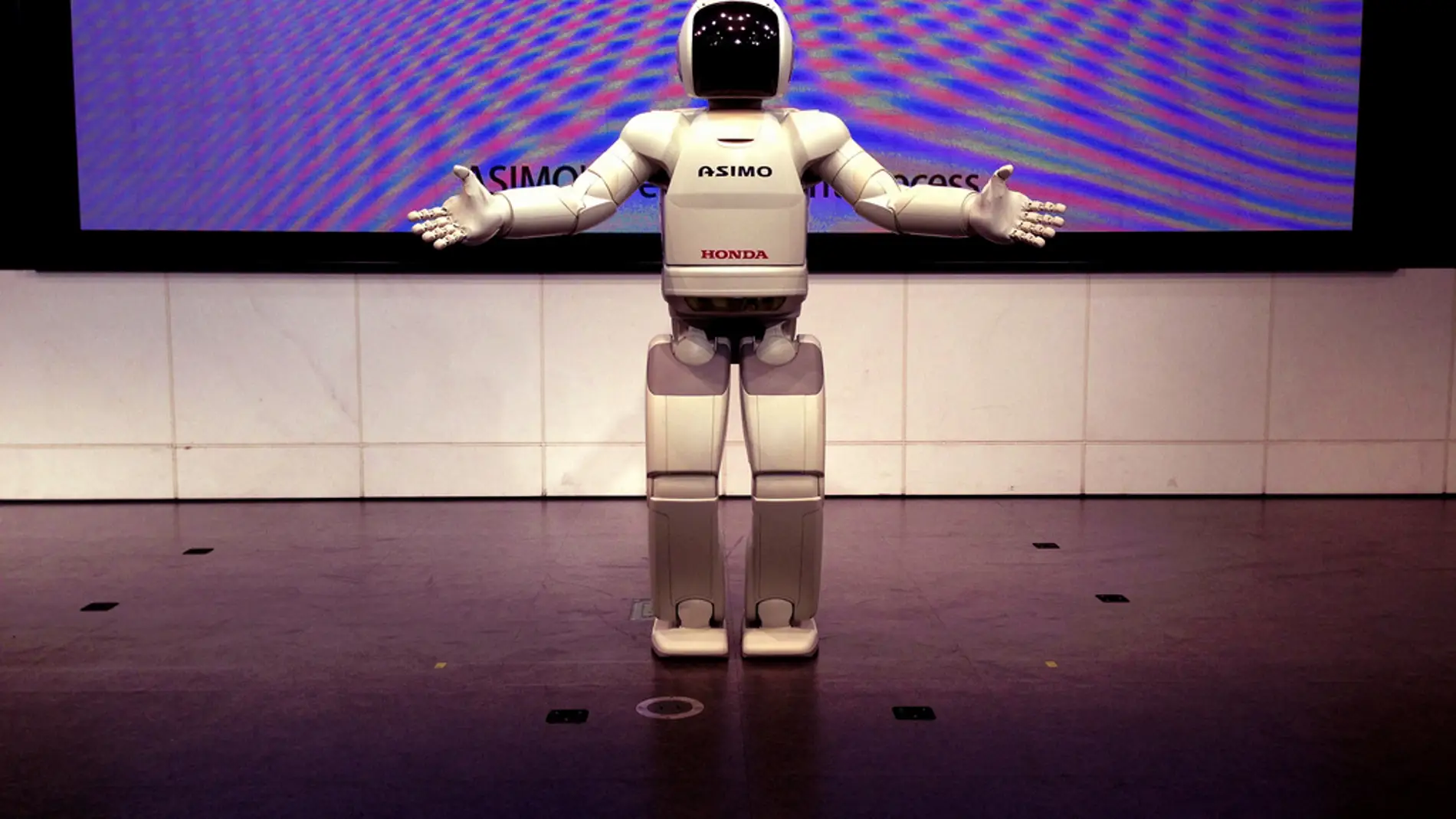 Así están tratando de incorporar emociones a los robots en Japón