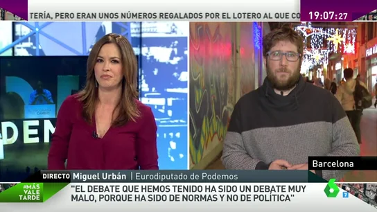 Frame 81.219925 de: MIGUEL URBAN 1 Frame 81.219925 de: MIGUEL URBAN 1