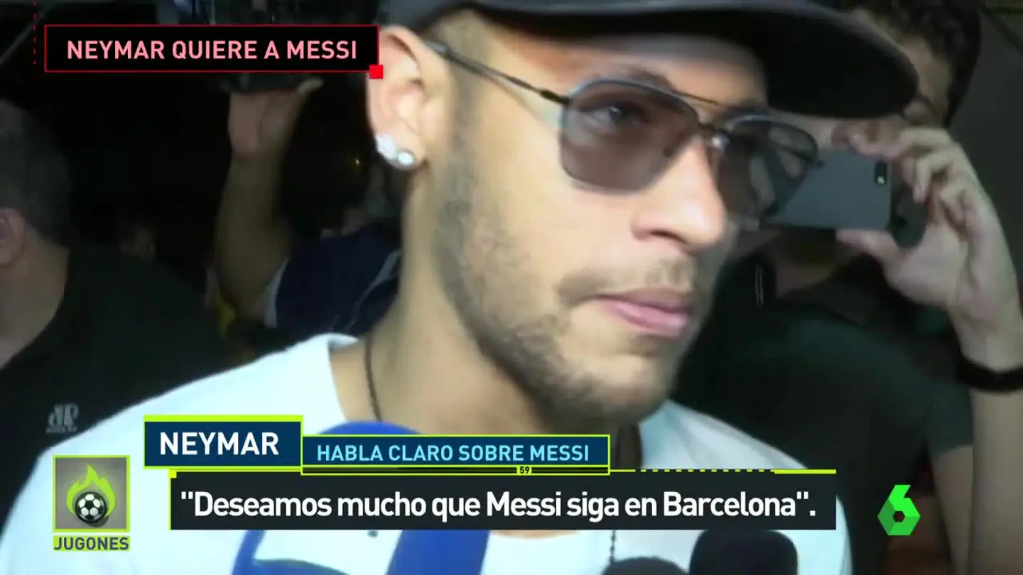 Neymar Neymar