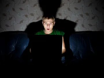 Hackeando un poco Hackeando un poco