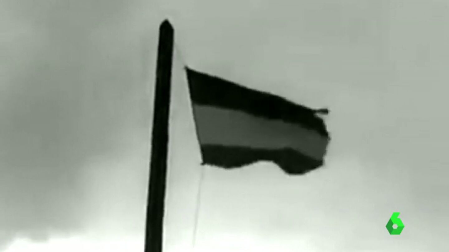 Frame 9.613868 de: As&iacute; fue la mili de los 'rojos ' con Franco, muy diferente a la del resto de reclutas 'patriotas'