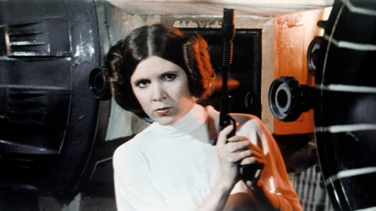 Carrie Fisher Carrie Fisher