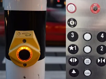 Botones que no hacen nada Botones que no hacen nada