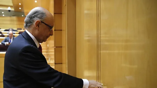 Cristóbal Montoro Cristóbal Montoro