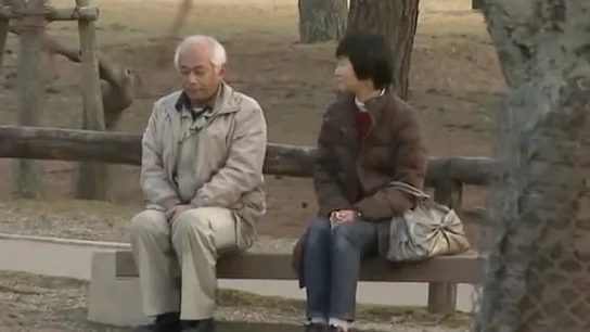 Pareja japonesa deja de hablarse durante 20 años Pareja japonesa