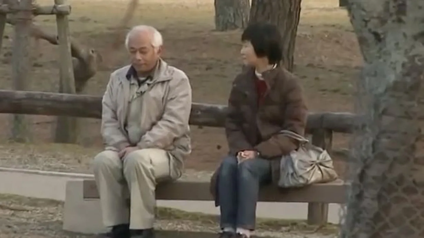 Pareja japonesa deja de hablarse durante 20 años Pareja japonesa