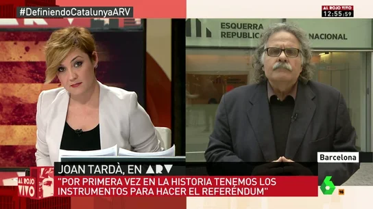 Tardá en ARV Tardá en ARV