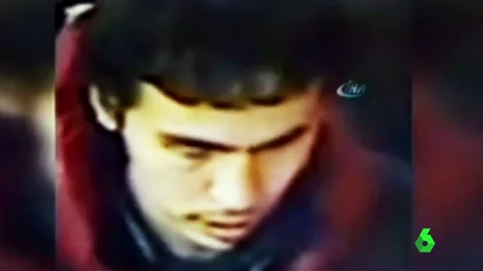 Presunto autor de la masacre de Estambul en NocheVieja Presunto autor de la masacre de Estambul en NocheVieja