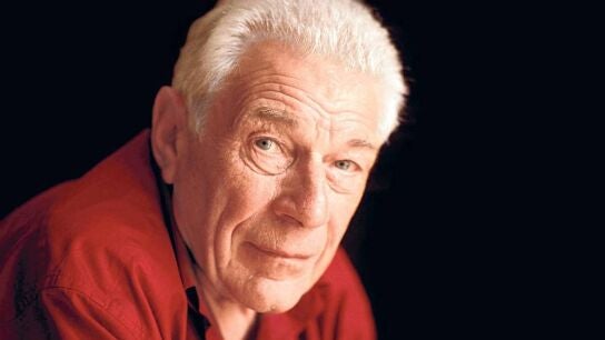 John Berger