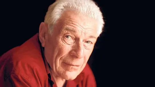 John Berger John Berger
