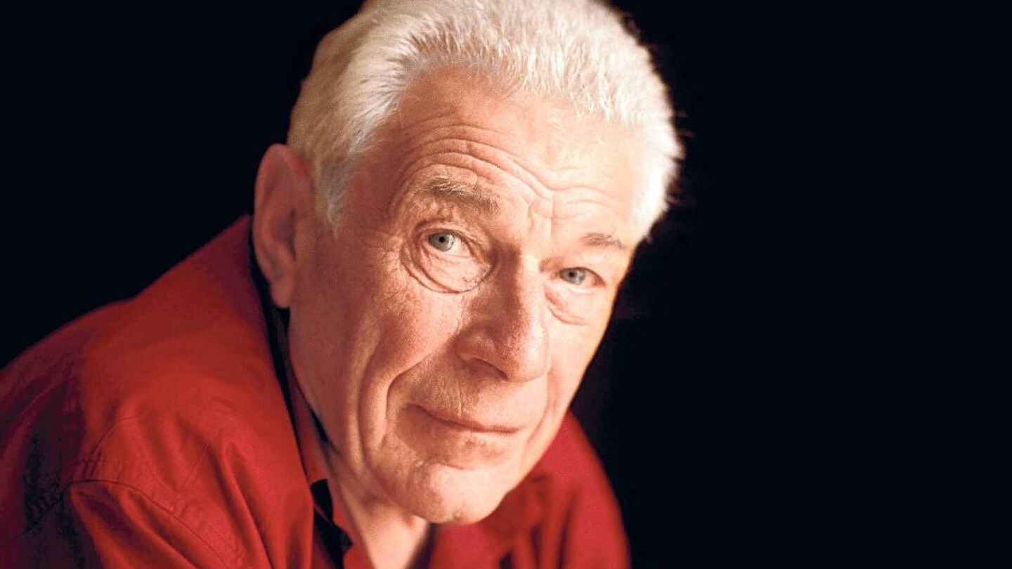 John Berger