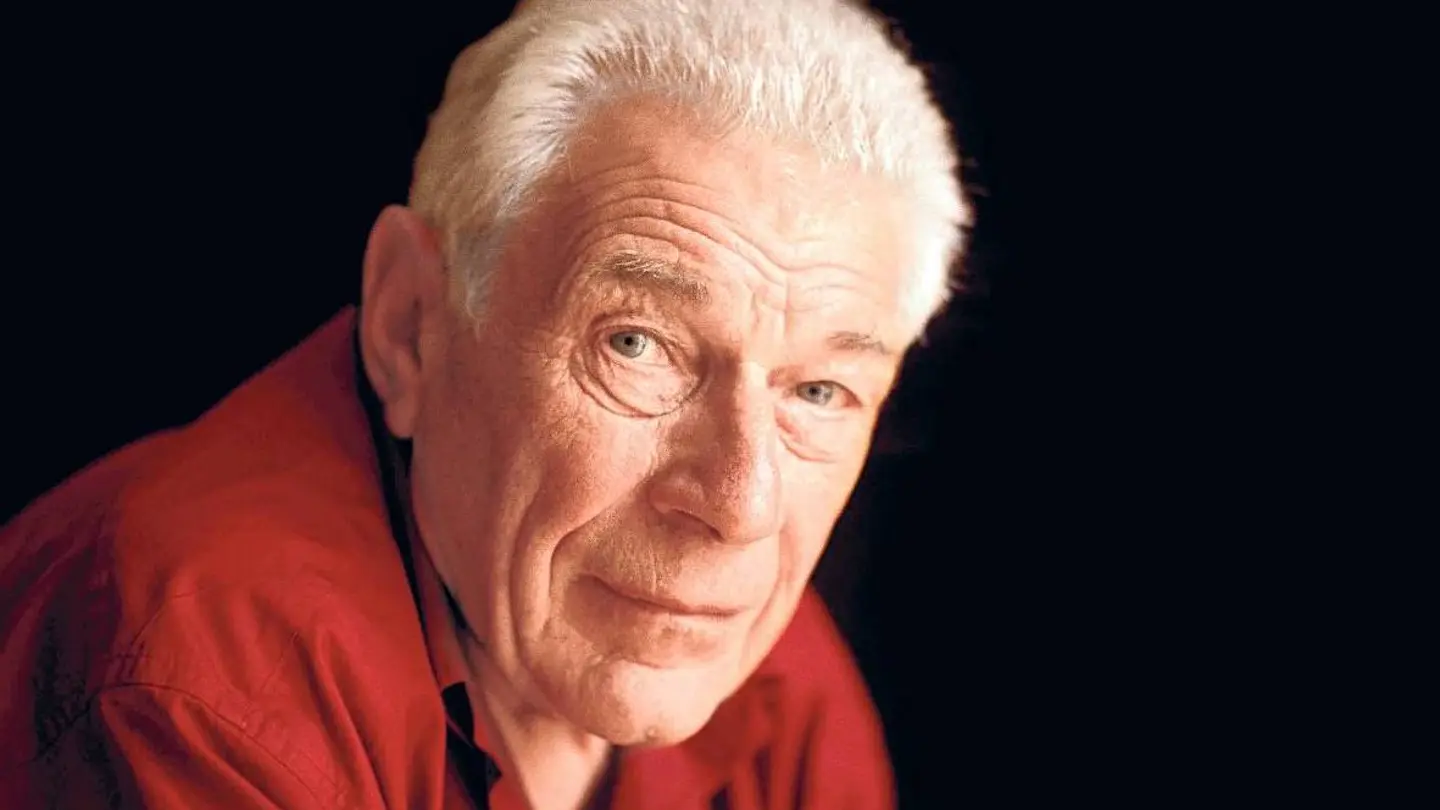 John Berger John Berger