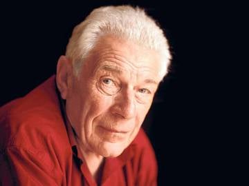 John Berger John Berger