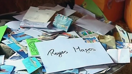 Los expertos advierten sobre el exceso de regalos en Reyes: "Menos es más" Los expertos advierten sobre el exceso de regalos en Reyes: "Menos es más"