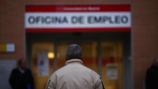 Oficina de empleo Oficina de empleo