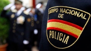 Policia Nacional 