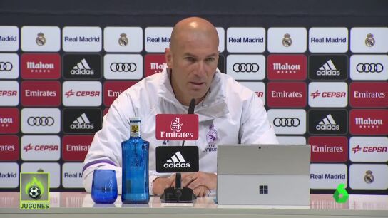 Zidane
