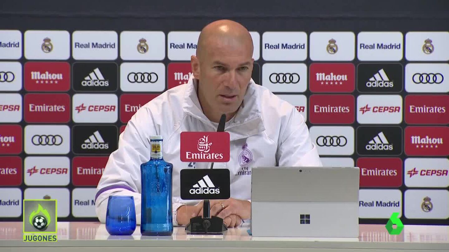 Zidane