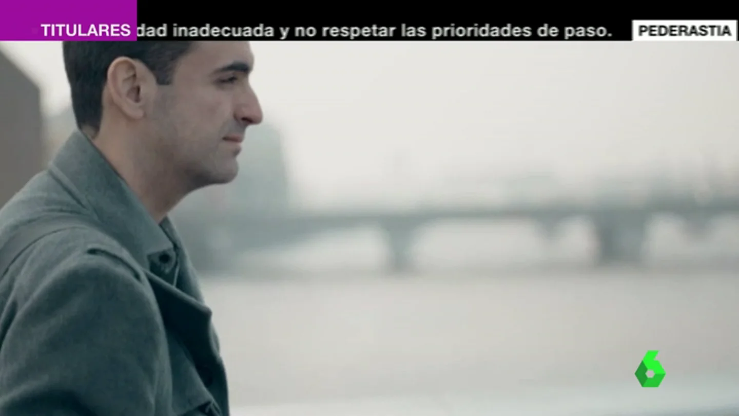 Frame 17.921812 de: papa pederastas Frame 17.921812 de: papa pederastas