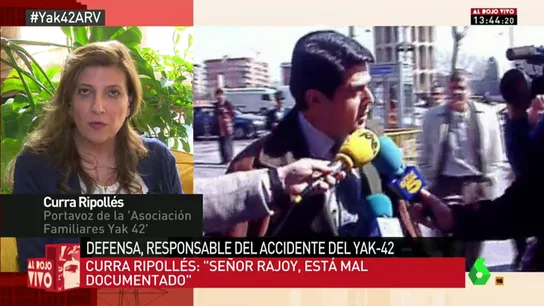 Curra Ripollés Curra Ripollés