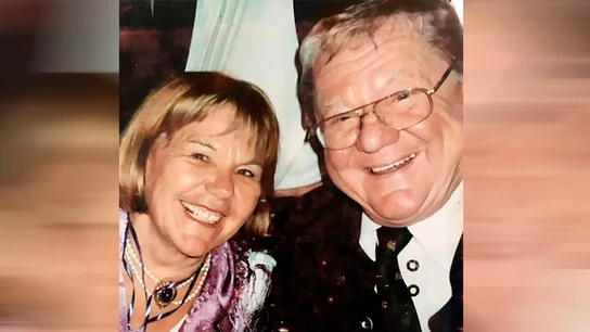 Ernst e Imelda Ernst e Imelda