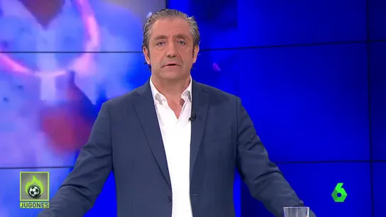 Josep Pedrerol Josep Pedrerol