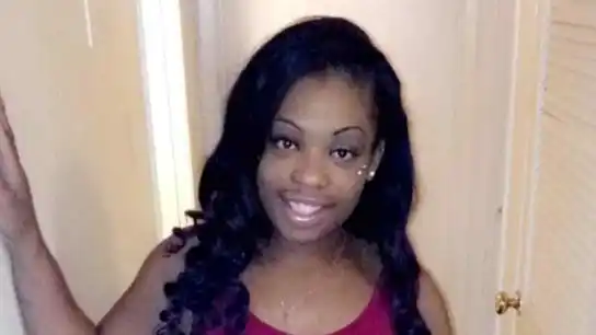 Keiana Herndon Keiana Herndon