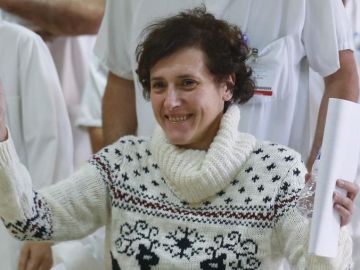 Teresa Romero Teresa Romero