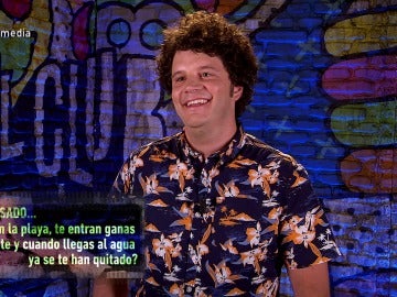 El Club de la Comedia El Club de la Comedia