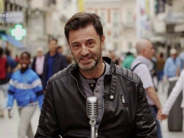 La calle de la comedia La calle de la comedia