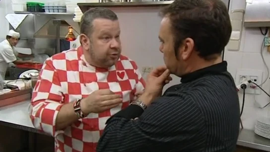 Alberto Chicote Alberto Chicote