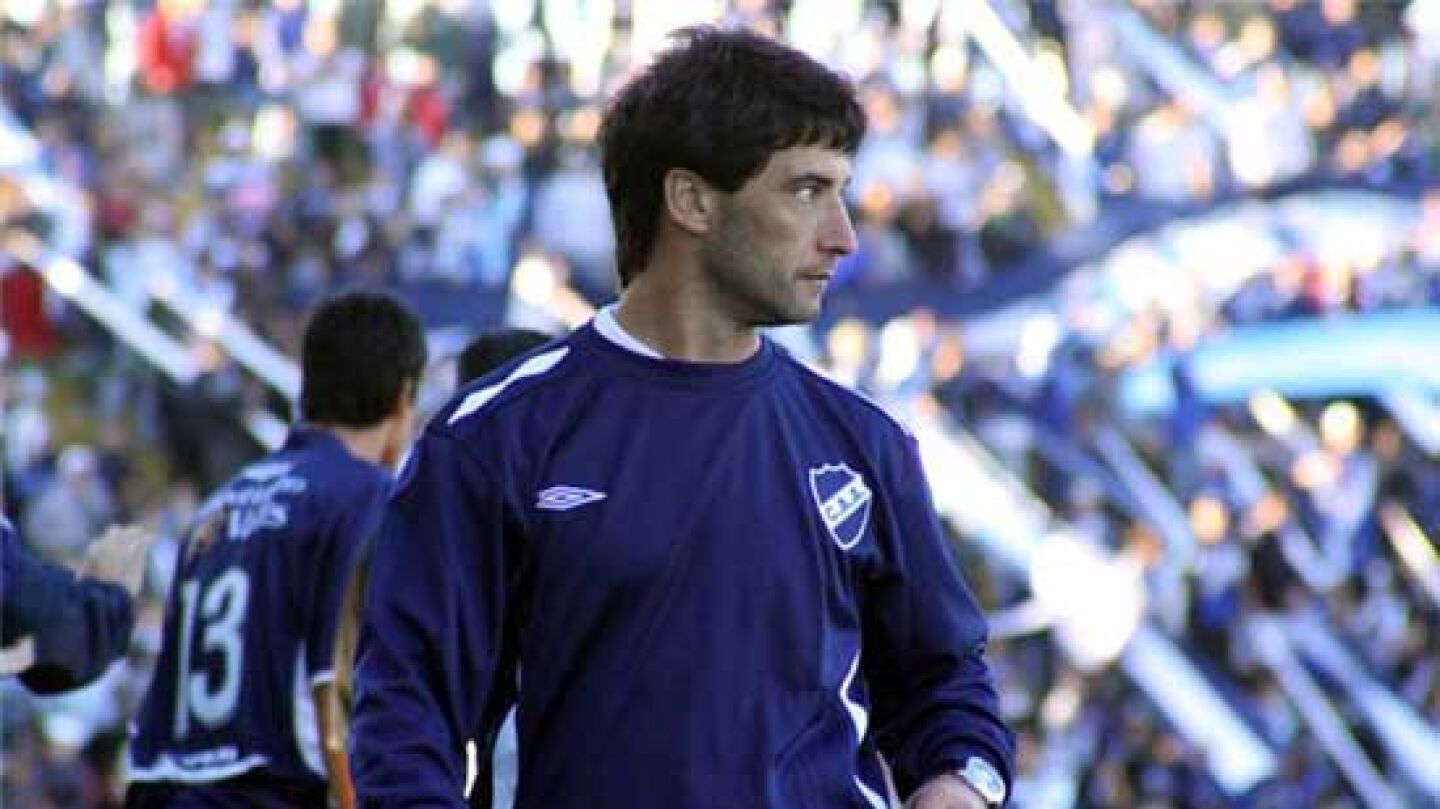Gustavo Noto