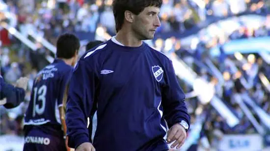 Gustavo Noto