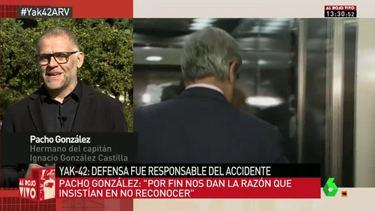 Pancho González Pancho González